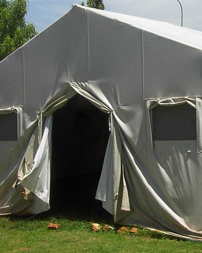 Изготавливаем солдатские палатки в Салавате вместимостью <strong>до 70 человек</strong>